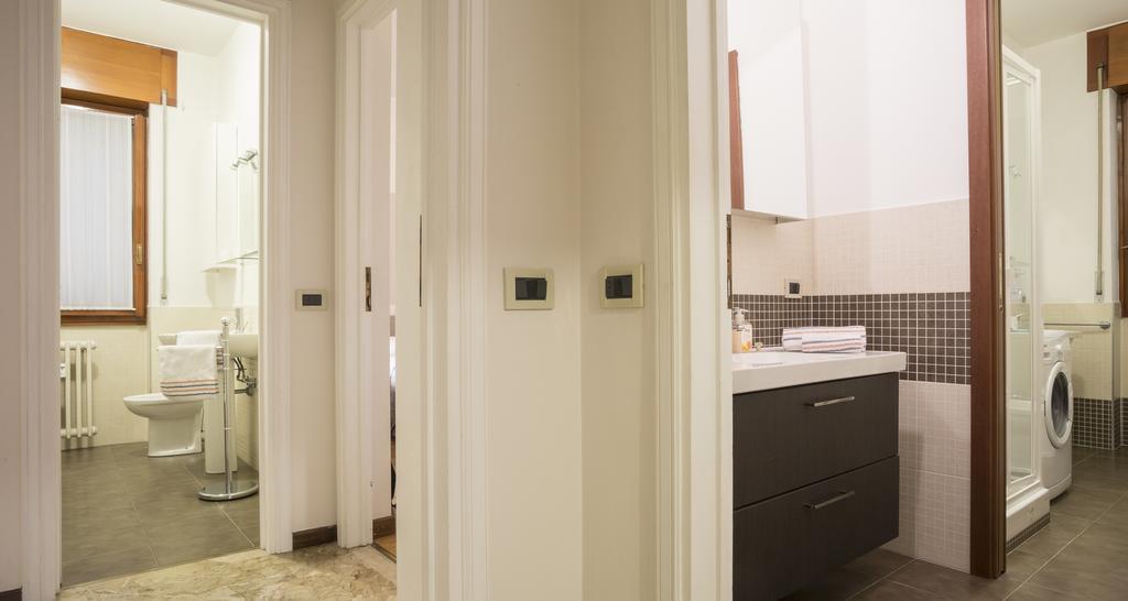 Appartement Hintown Sporting District