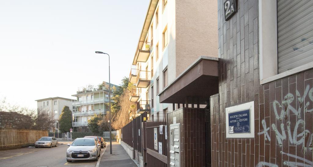 Appartement Hintown Sporting District Milan