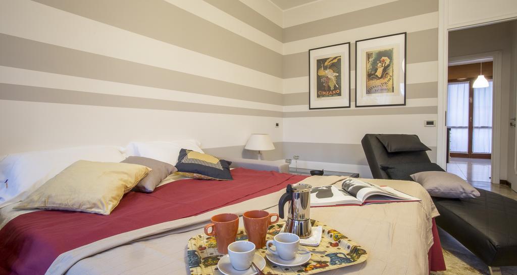 Hintown Sporting District Appartement Milan
