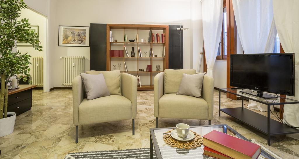 Hintown Sporting District Appartement
