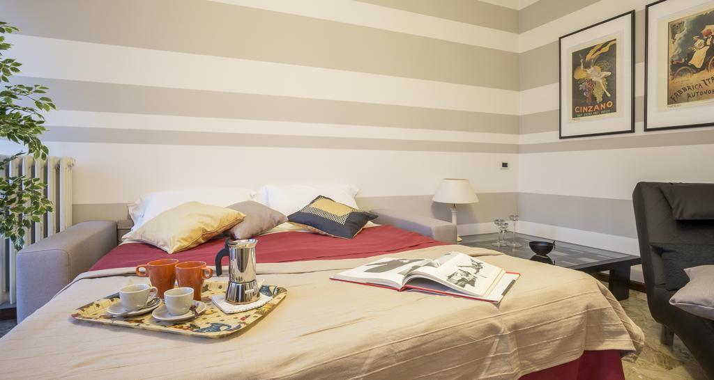 Hintown Sporting District Appartement *