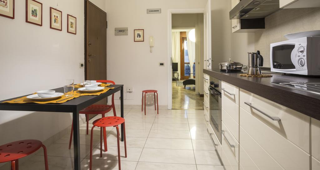 Appartement Hintown Sporting District Milan